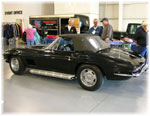 ProTeam Classic Corvettes for Sale