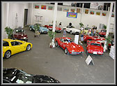 ProTeam Classic Corvettes for Sale