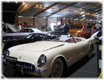 ProTeam Classic Corvettes for Sale